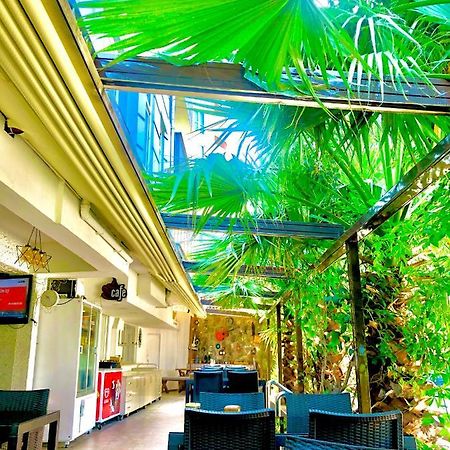 Kuzey Suite Home Trabzon Luaran gambar