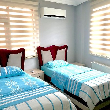 Kuzey Suite Home Trabzon Luaran gambar