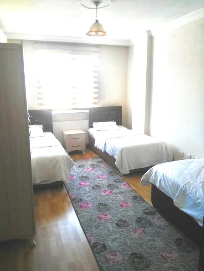 Kuzey Suite Home Trabzon Luaran gambar