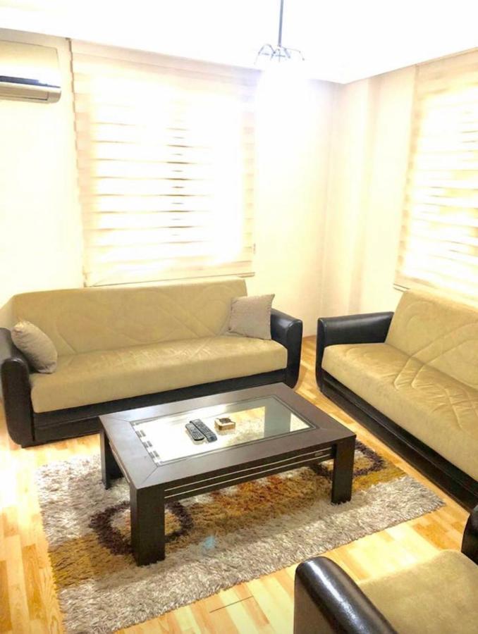 Kuzey Suite Home Trabzon Luaran gambar