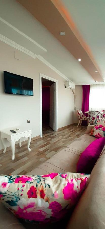 Kuzey Suite Home Trabzon Luaran gambar