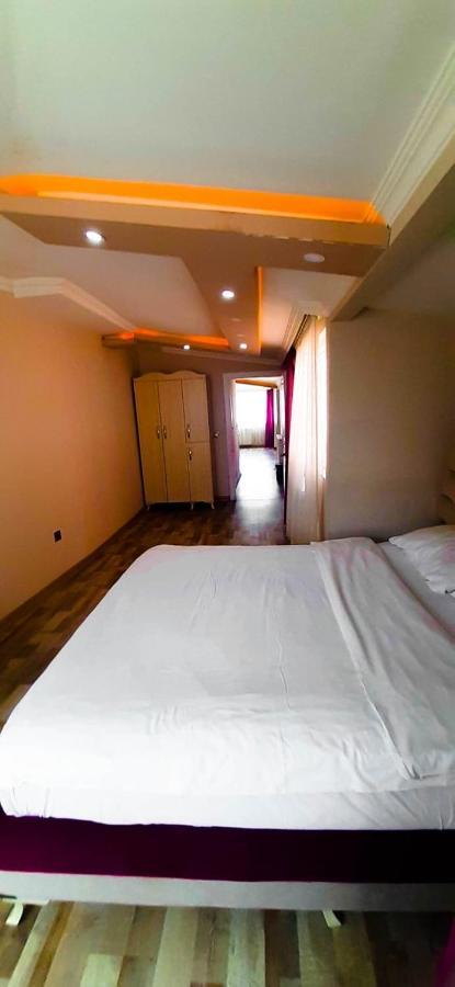 Kuzey Suite Home Trabzon Luaran gambar