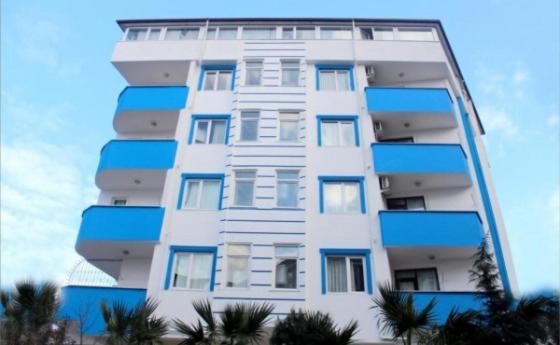Kuzey Suite Home Trabzon Luaran gambar