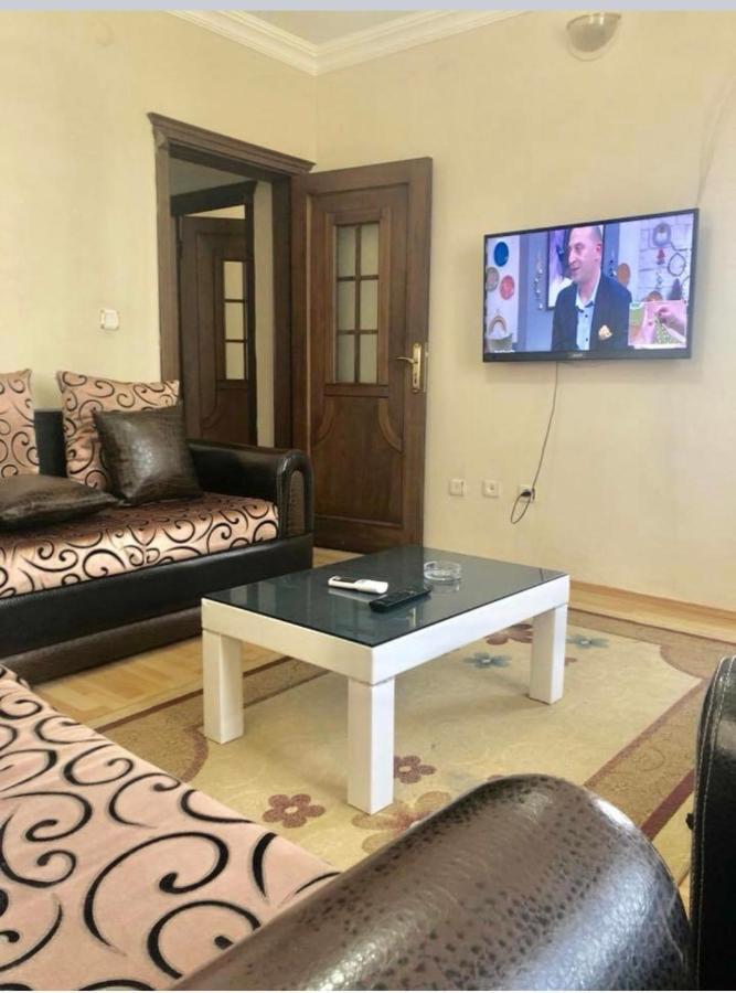 Kuzey Suite Home Trabzon Luaran gambar