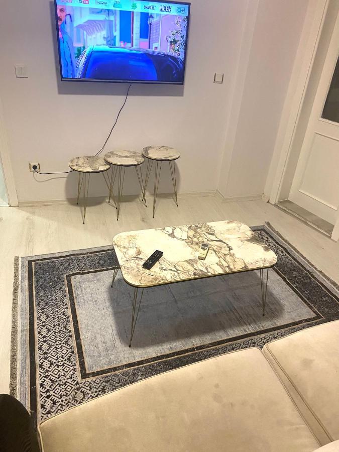 Kuzey Suite Home Trabzon Luaran gambar