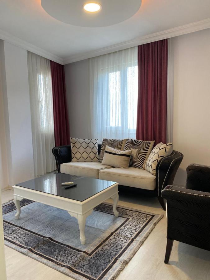 Kuzey Suite Home Trabzon Luaran gambar