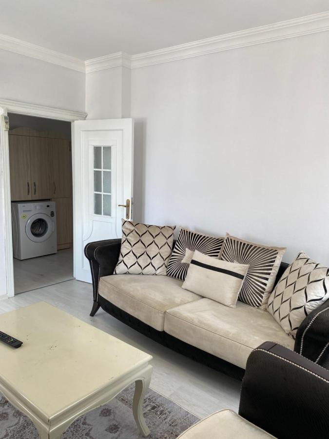 Kuzey Suite Home Trabzon Luaran gambar