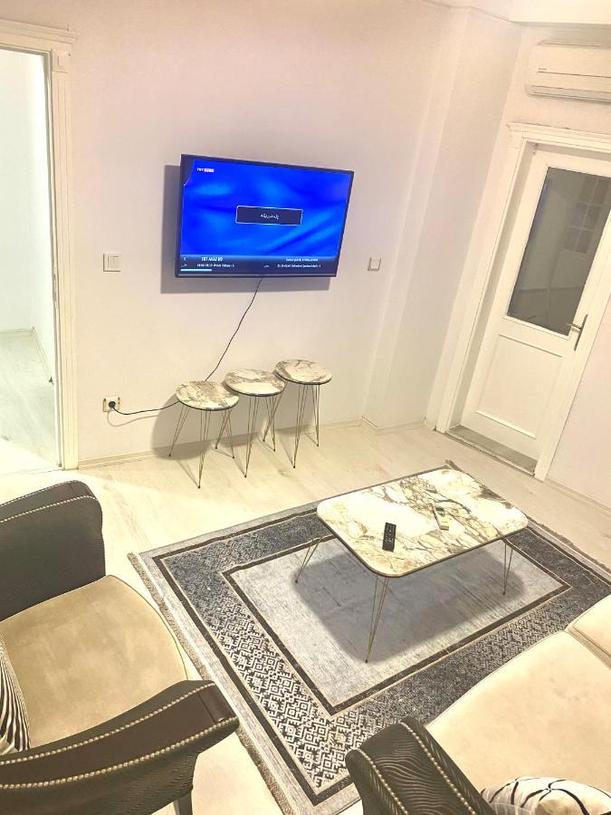 Kuzey Suite Home Trabzon Luaran gambar