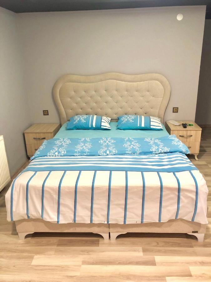 Kuzey Suite Home Trabzon Luaran gambar