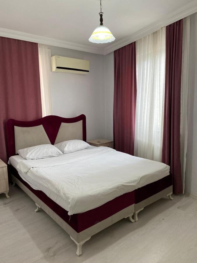 Kuzey Suite Home Trabzon Luaran gambar