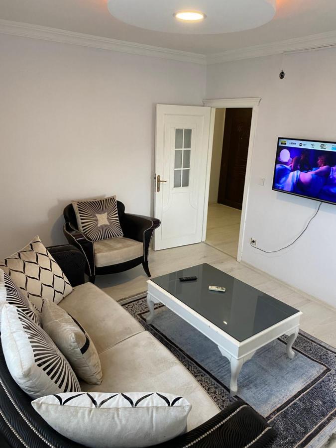 Kuzey Suite Home Trabzon Luaran gambar