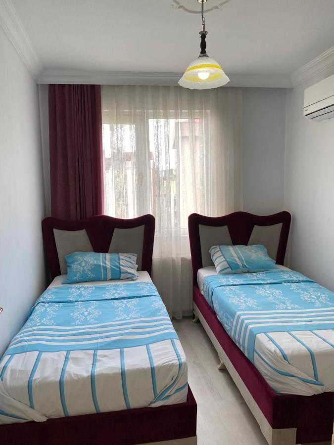 Kuzey Suite Home Trabzon Luaran gambar