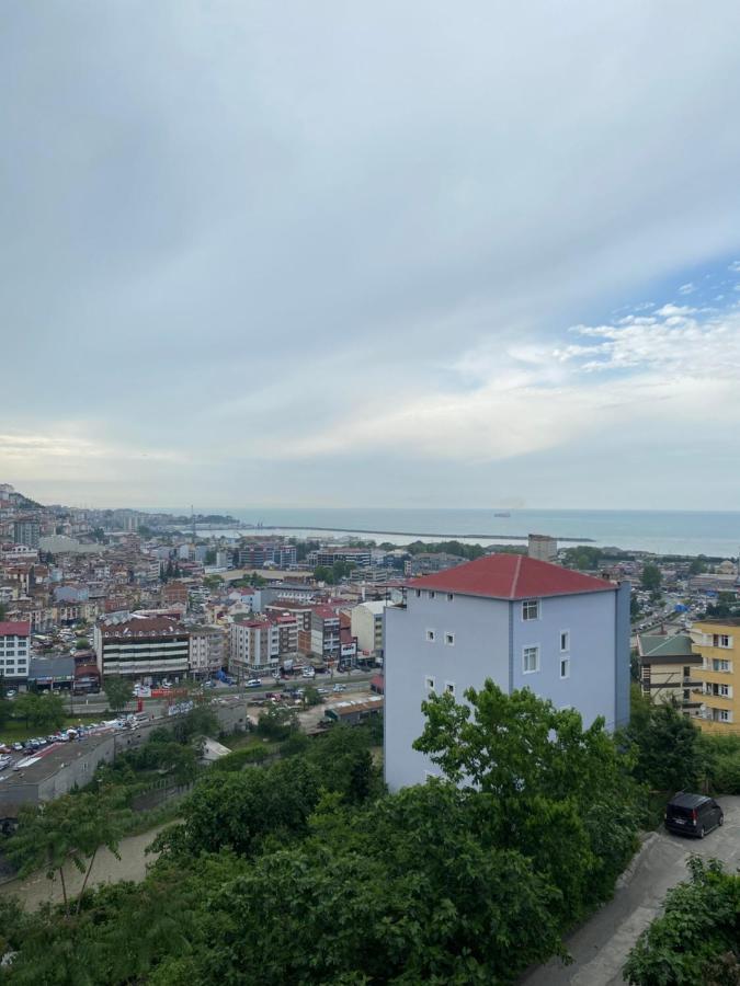 Kuzey Suite Home Trabzon Luaran gambar