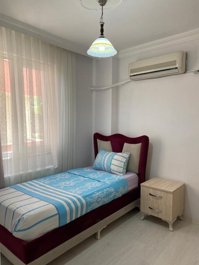 Kuzey Suite Home Trabzon Luaran gambar