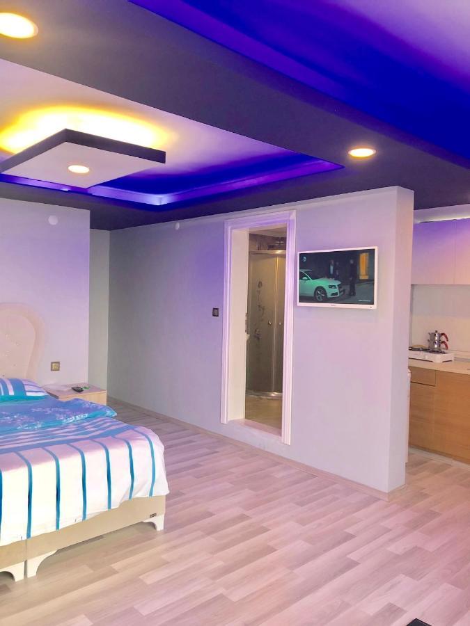 Kuzey Suite Home Trabzon Luaran gambar