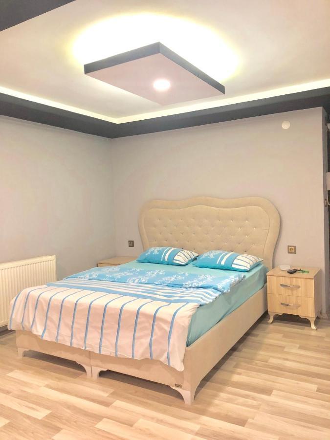Kuzey Suite Home Trabzon Luaran gambar