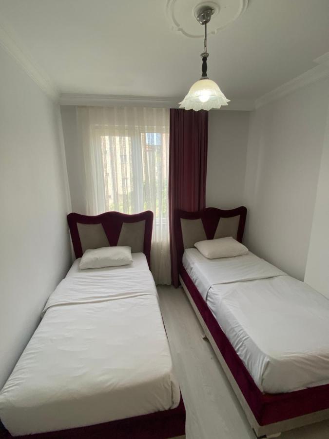 Kuzey Suite Home Trabzon Luaran gambar