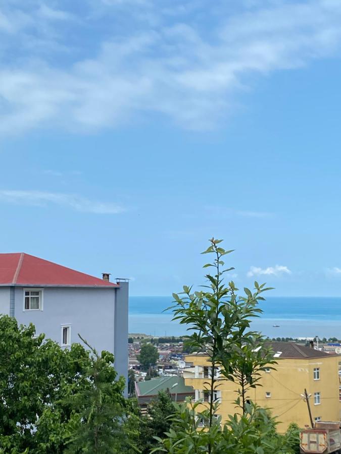 Kuzey Suite Home Trabzon Luaran gambar