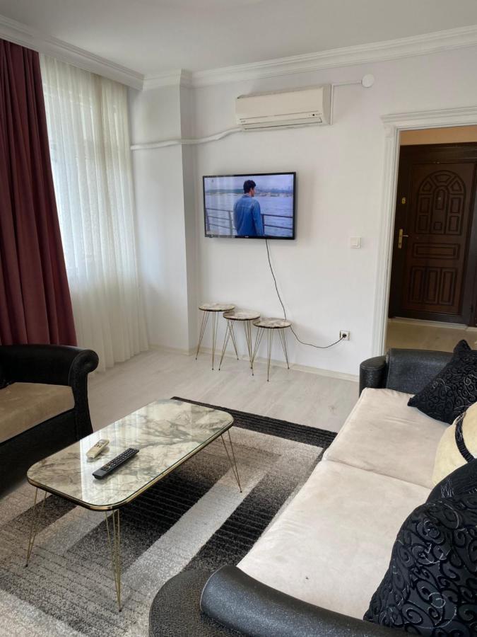 Kuzey Suite Home Trabzon Luaran gambar