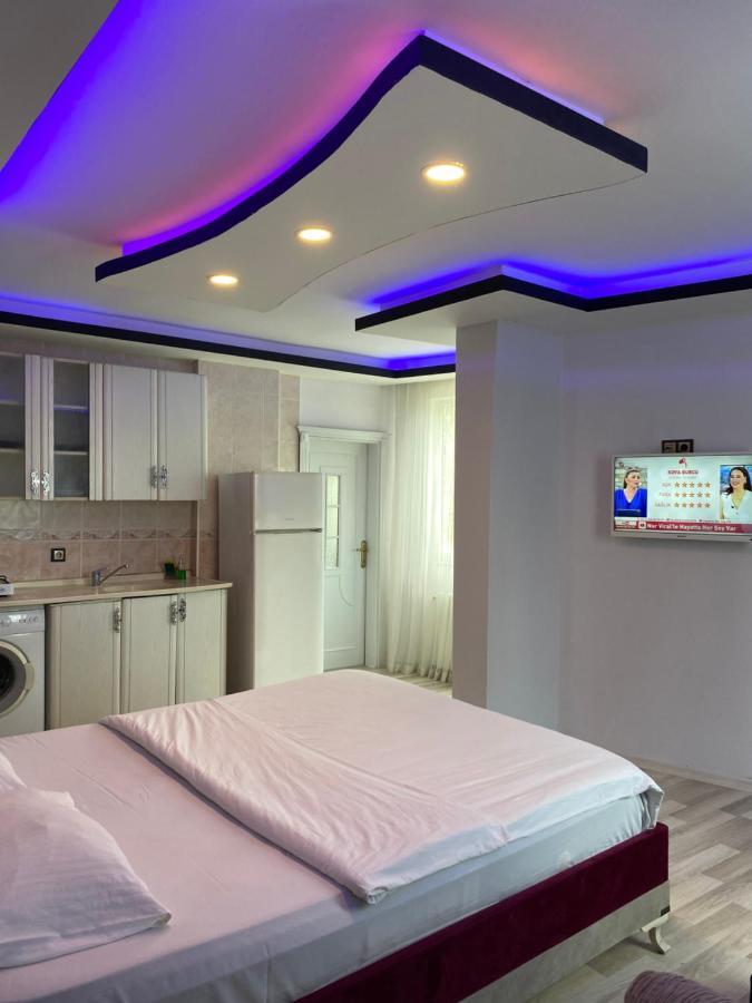 Kuzey Suite Home Trabzon Luaran gambar