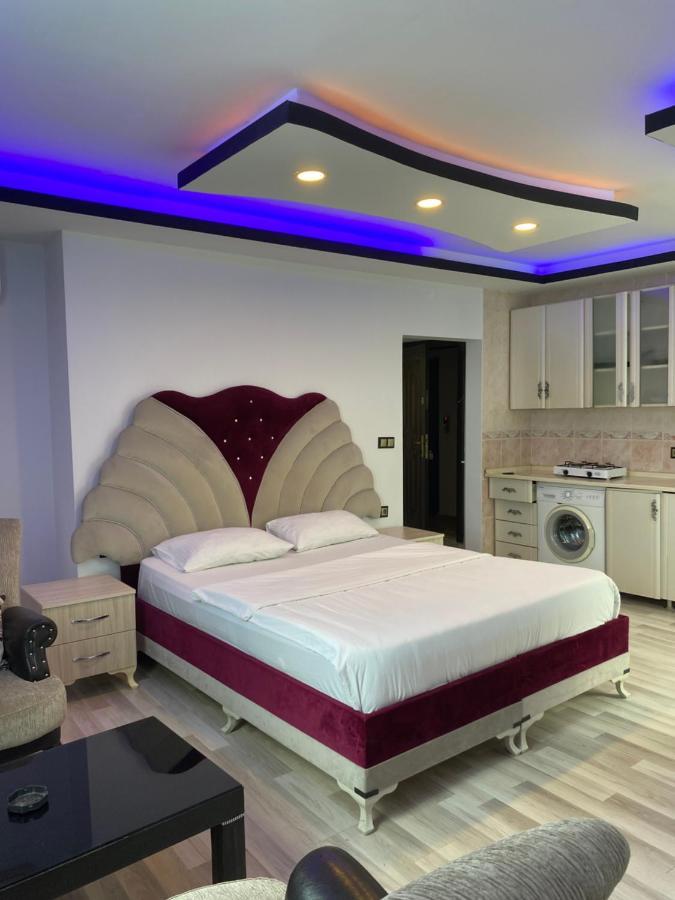 Kuzey Suite Home Trabzon Luaran gambar