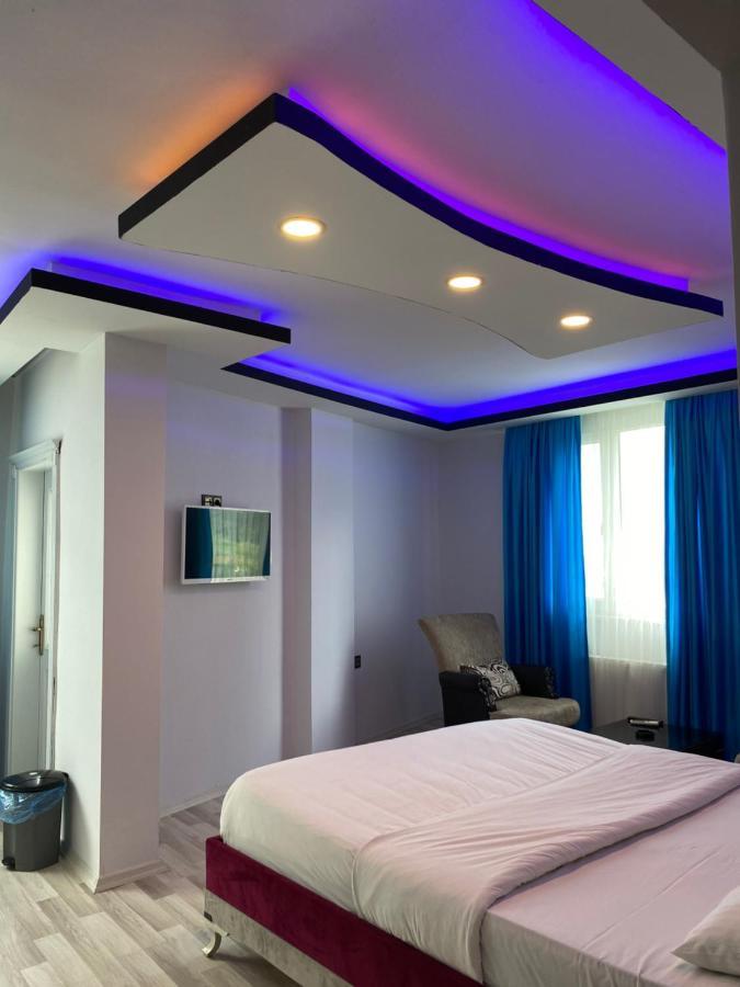 Kuzey Suite Home Trabzon Luaran gambar