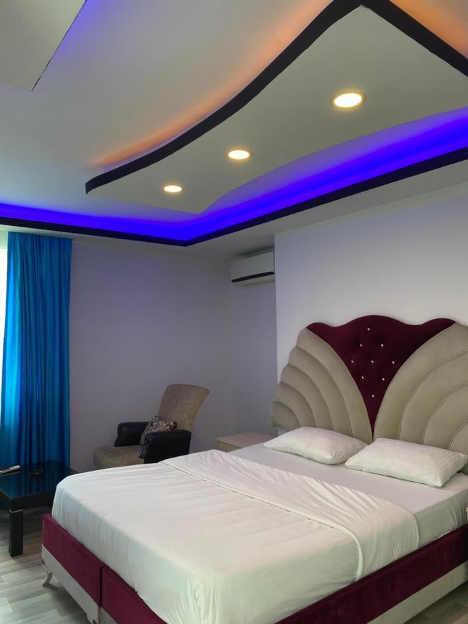 Kuzey Suite Home Trabzon Luaran gambar