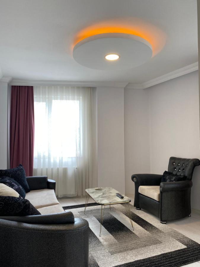 Kuzey Suite Home Trabzon Luaran gambar
