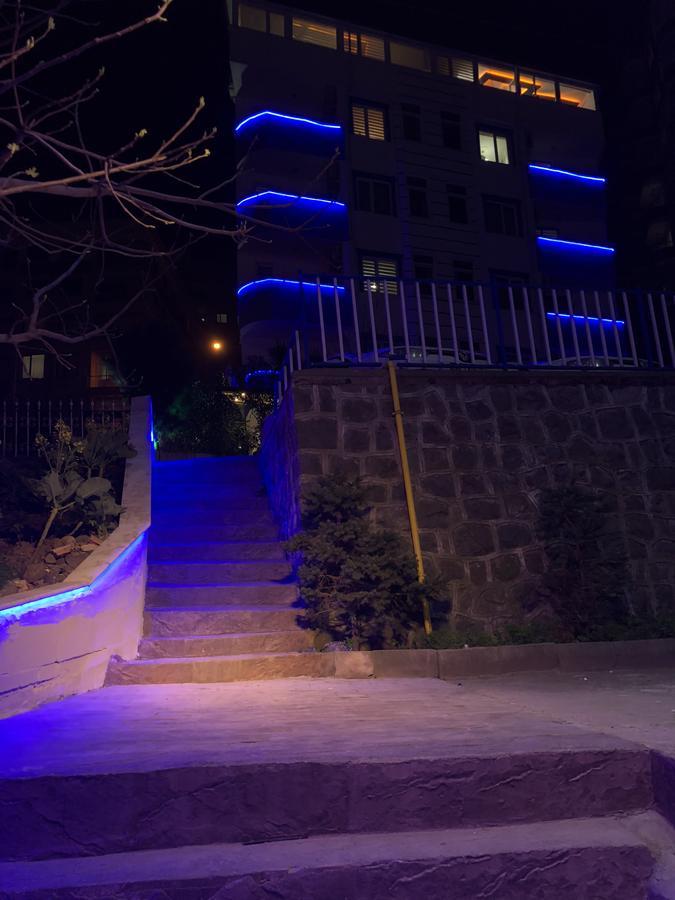 Kuzey Suite Home Trabzon Luaran gambar