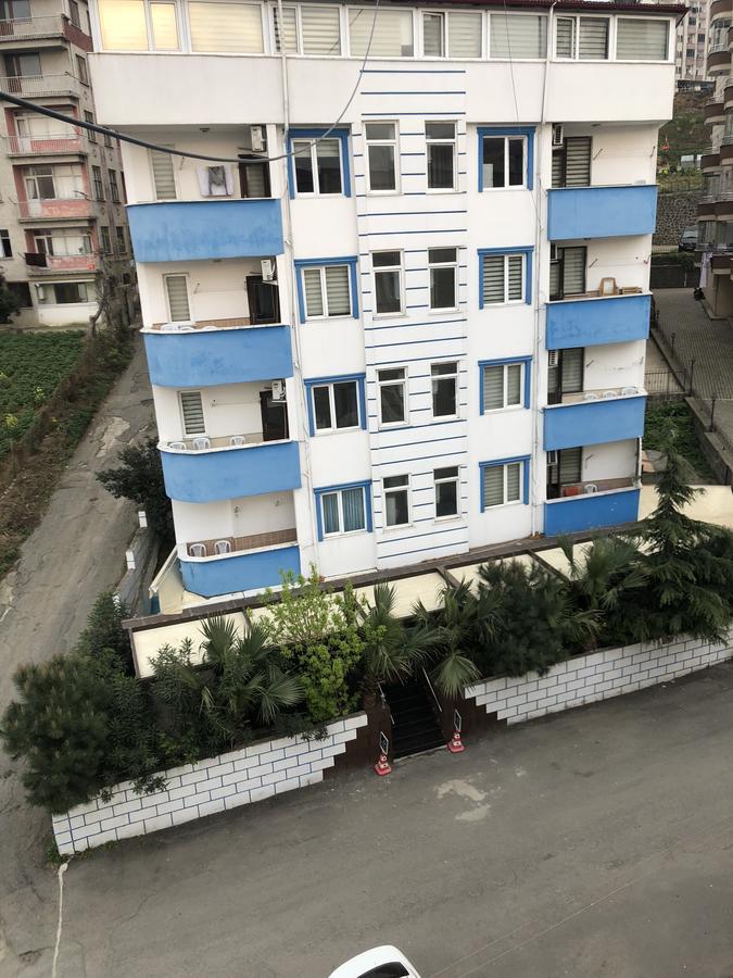 Kuzey Suite Home Trabzon Luaran gambar