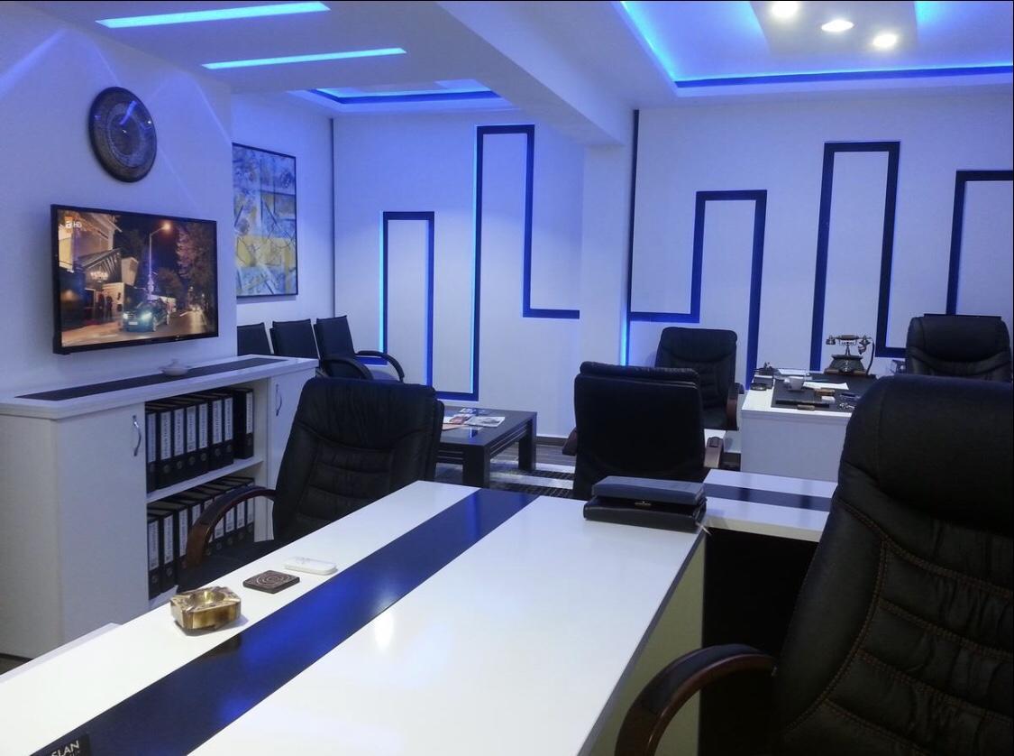 Kuzey Suite Home Trabzon Luaran gambar
