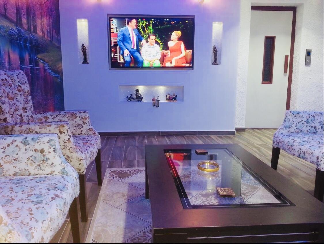 Kuzey Suite Home Trabzon Luaran gambar