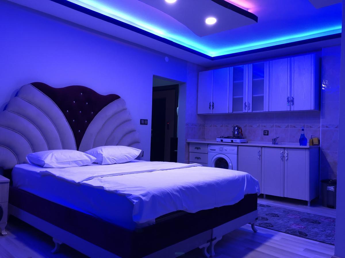 Kuzey Suite Home Trabzon Luaran gambar