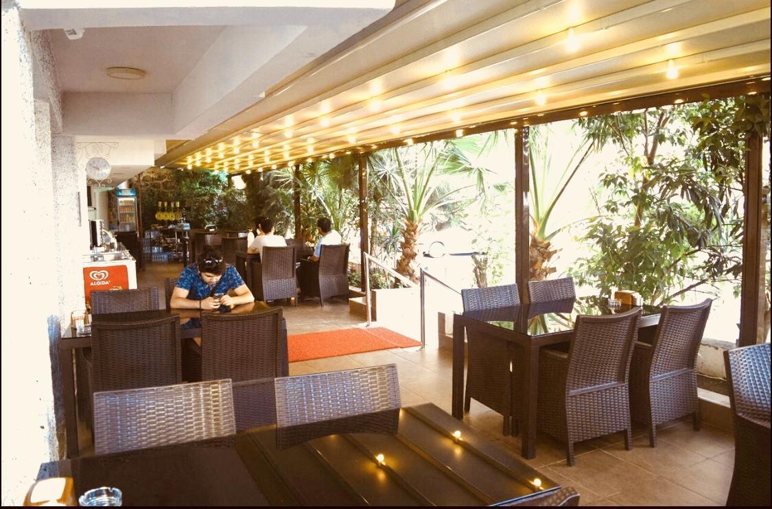 Kuzey Suite Home Trabzon Luaran gambar