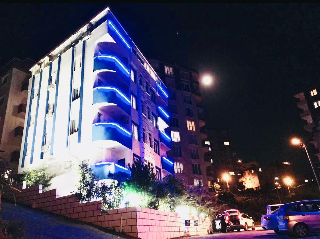 Kuzey Suite Home Trabzon Luaran gambar