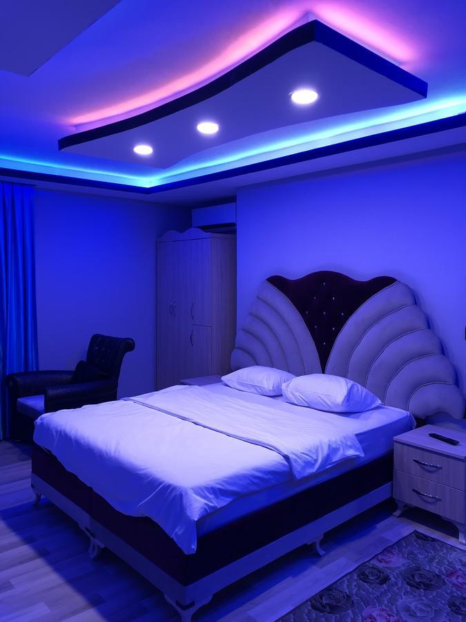 Kuzey Suite Home Trabzon Luaran gambar