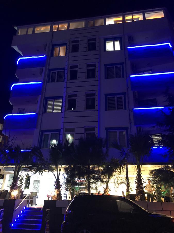 Kuzey Suite Home Trabzon Luaran gambar
