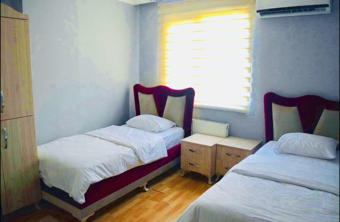 Kuzey Suite Home Trabzon Luaran gambar