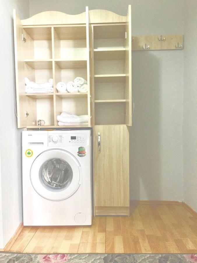 Kuzey Suite Home Trabzon Luaran gambar