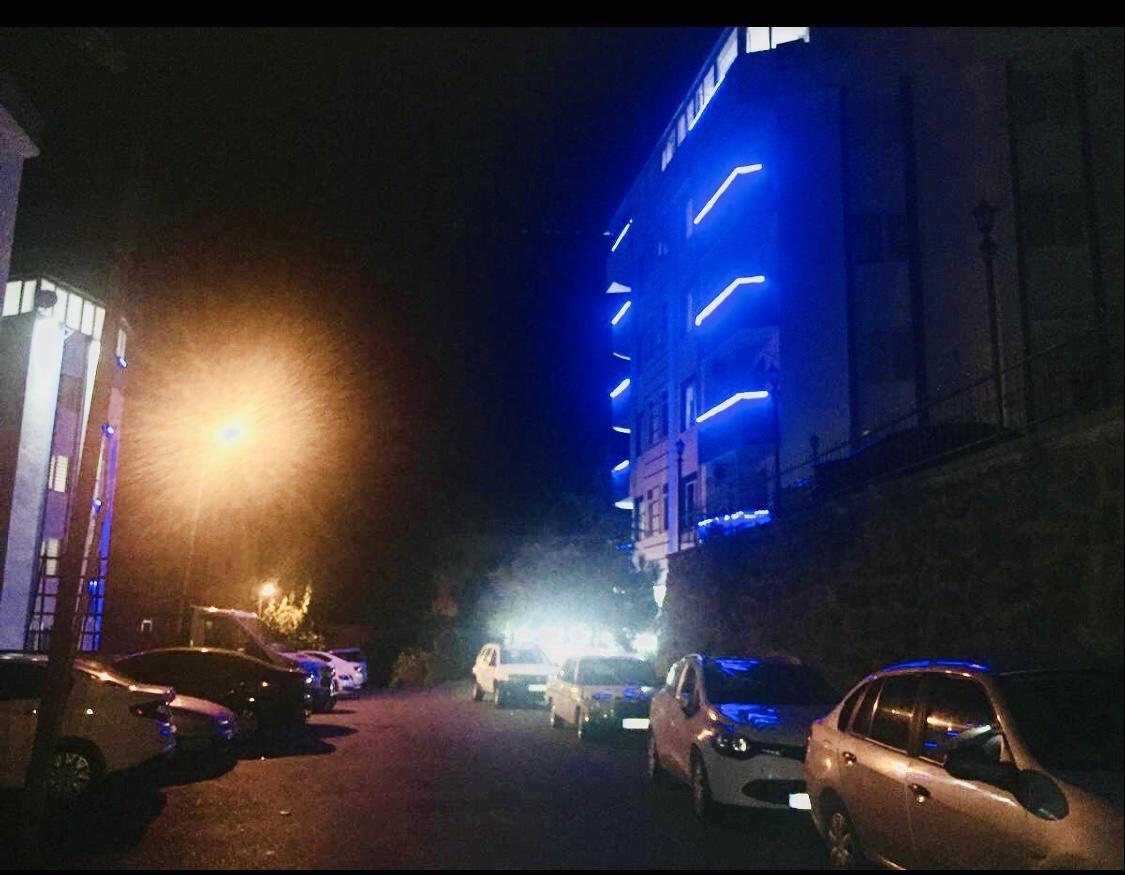 Kuzey Suite Home Trabzon Luaran gambar