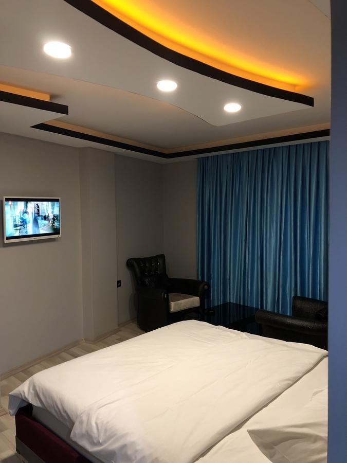 Kuzey Suite Home Trabzon Luaran gambar