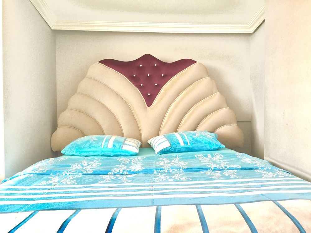 Kuzey Suite Home Trabzon Luaran gambar