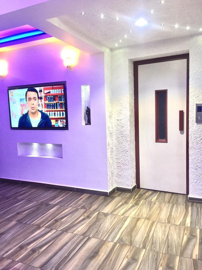 Kuzey Suite Home Trabzon Luaran gambar