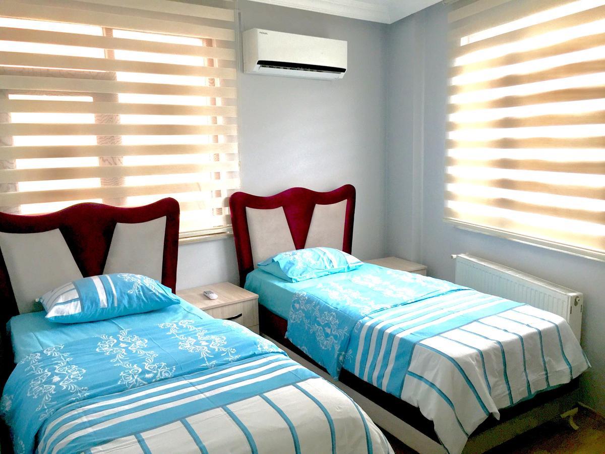 Kuzey Suite Home Trabzon Luaran gambar