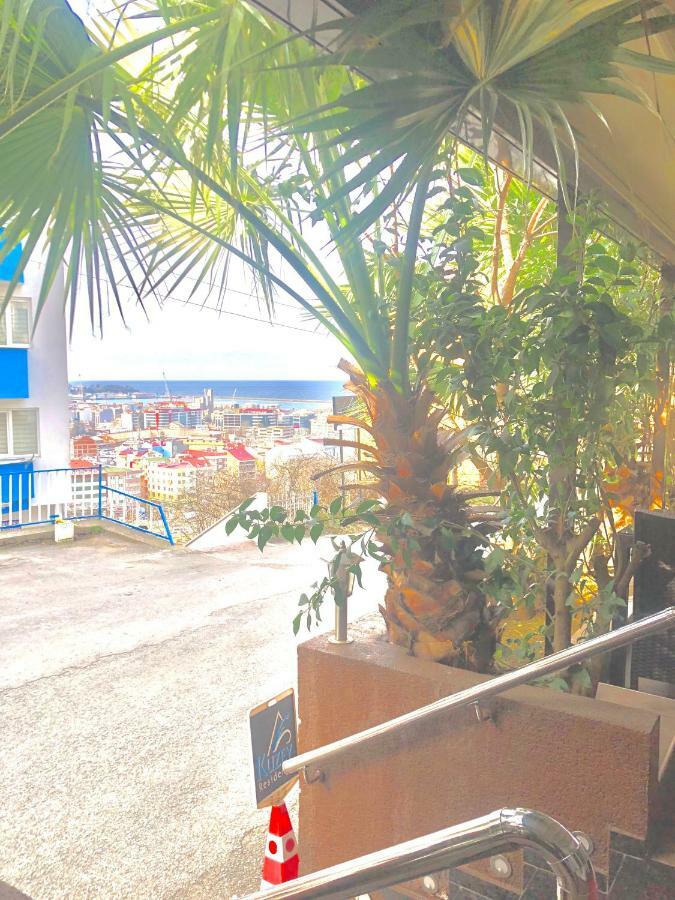 Kuzey Suite Home Trabzon Luaran gambar