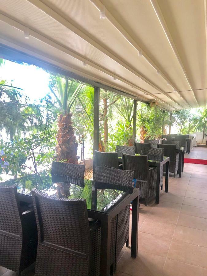 Kuzey Suite Home Trabzon Luaran gambar