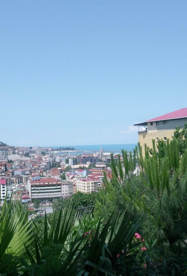 Kuzey Suite Home Trabzon Luaran gambar